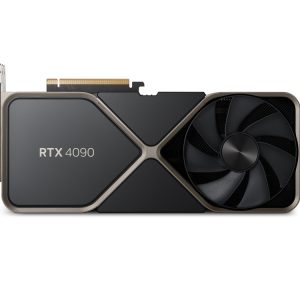 NVIDIA GeForce RTX 4090 24GB Founders Edition Graphics Card